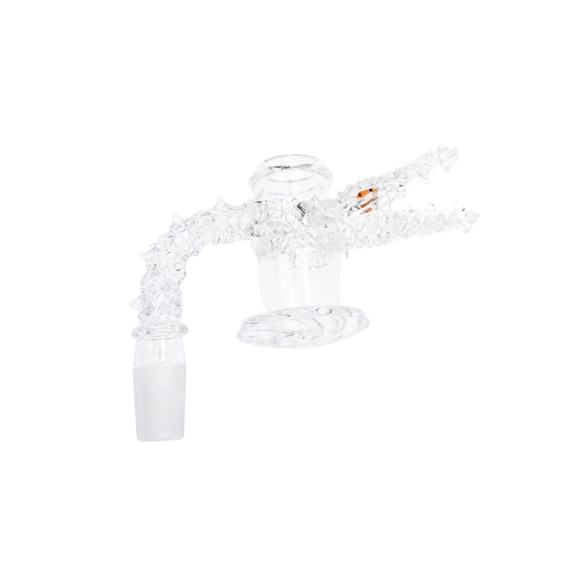 Crocodile Terp Slurper Banger Kit 3mm Thick