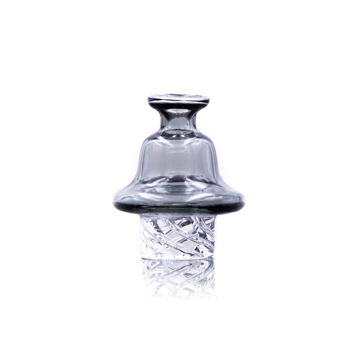 Cyclone Glass Carb Cap