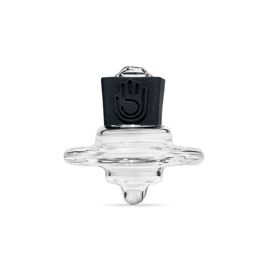 Directional Carb Cap
