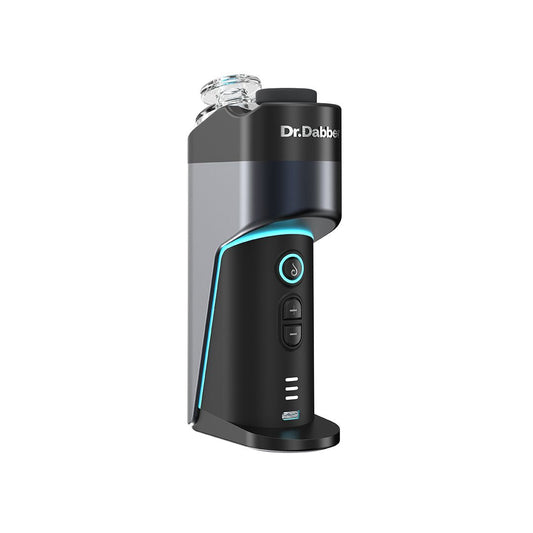 Dr. Dabber Switch GO eRig 1600mAh