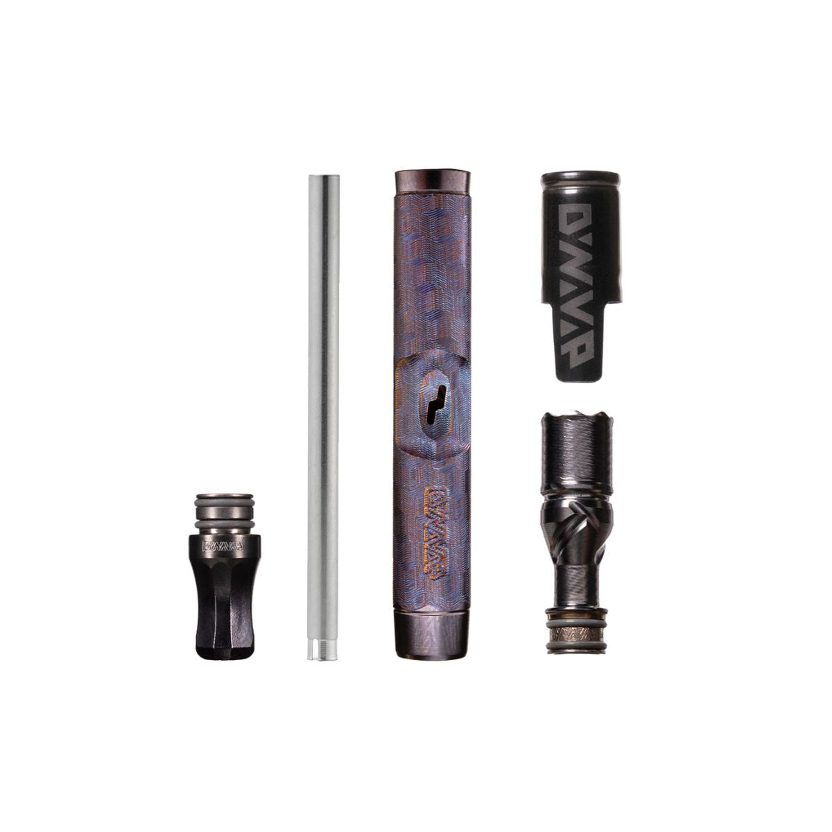 DynaVap M 7 XL Stealth