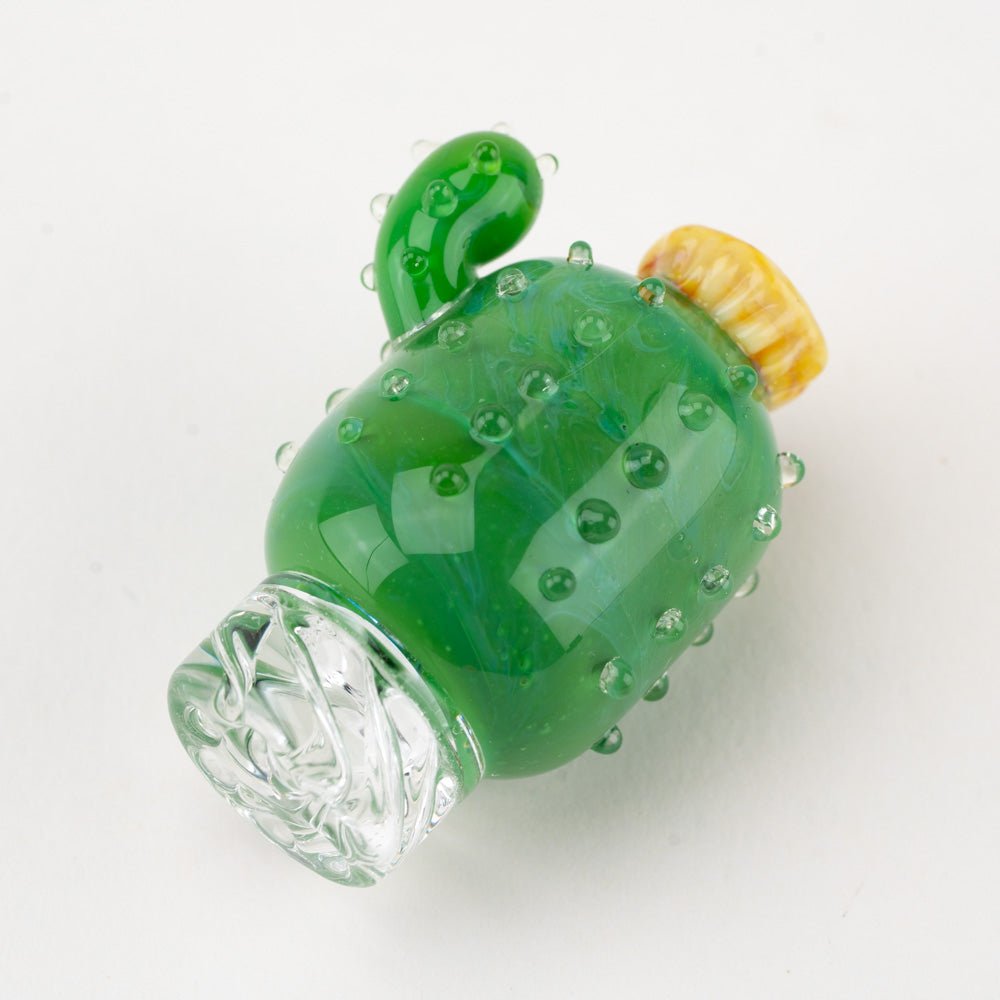 Empire Glassworks Cactus Spinner Cap