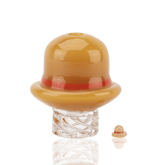 Empire Glassworks Hat Spinner Cap