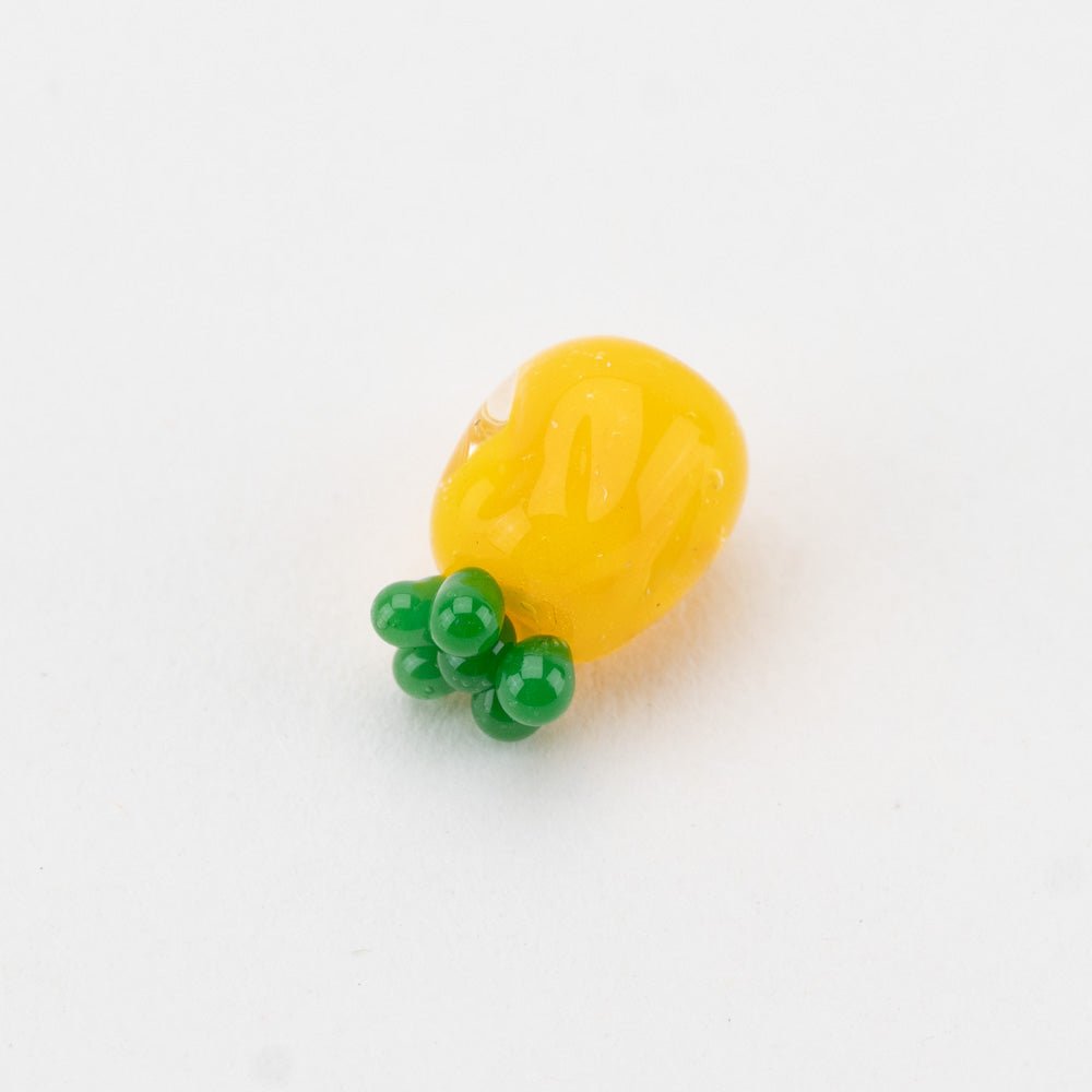 Empire Glassworks Pineapple Spinner Cap