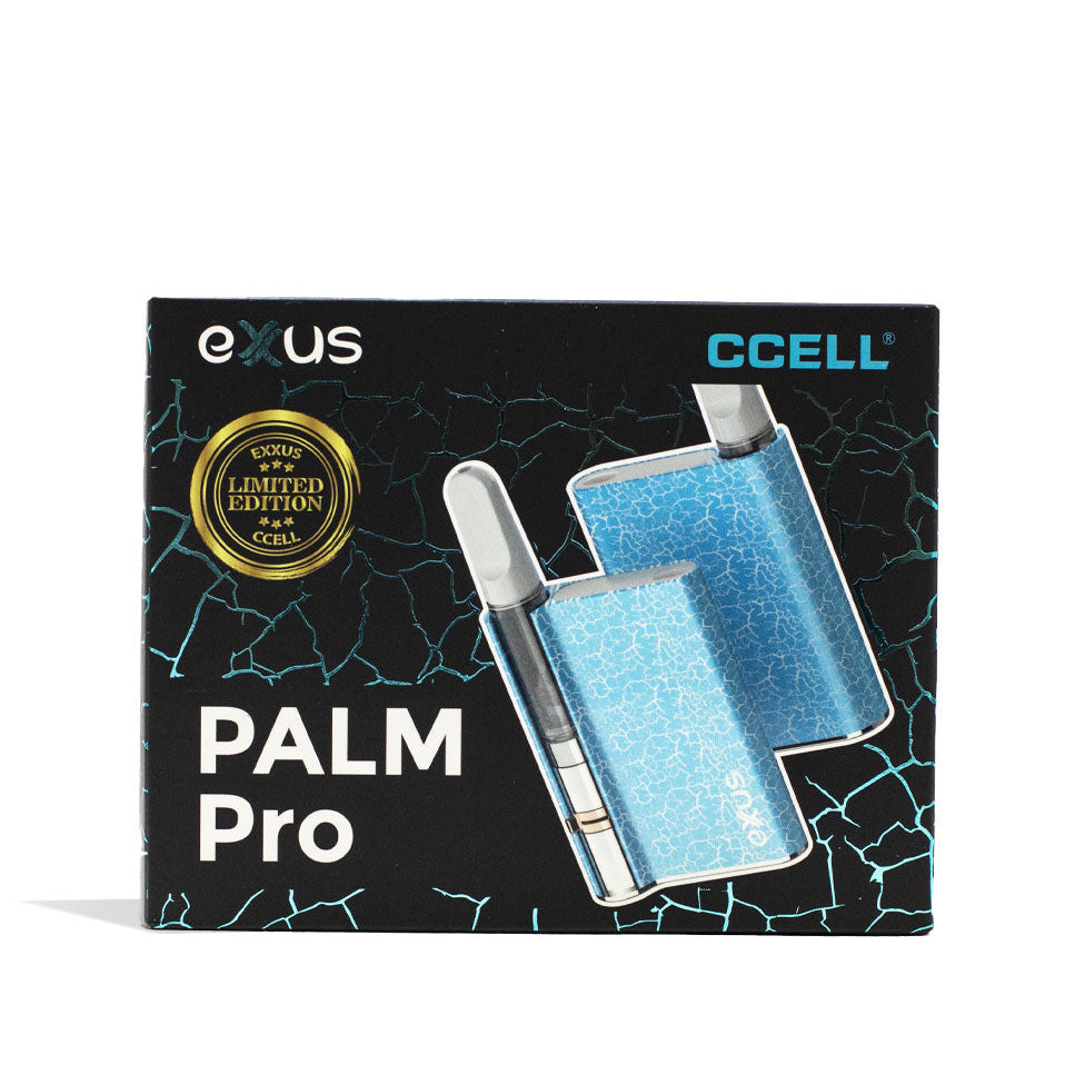 Exxus Vape Palm Pro Cartridge Vape - Adjustable 510 Vape Device HUMANSUCKS Exxus Vape Palm Pro Cartridge Vape - Adjustable 510 Vape Device HUMANSUCKS