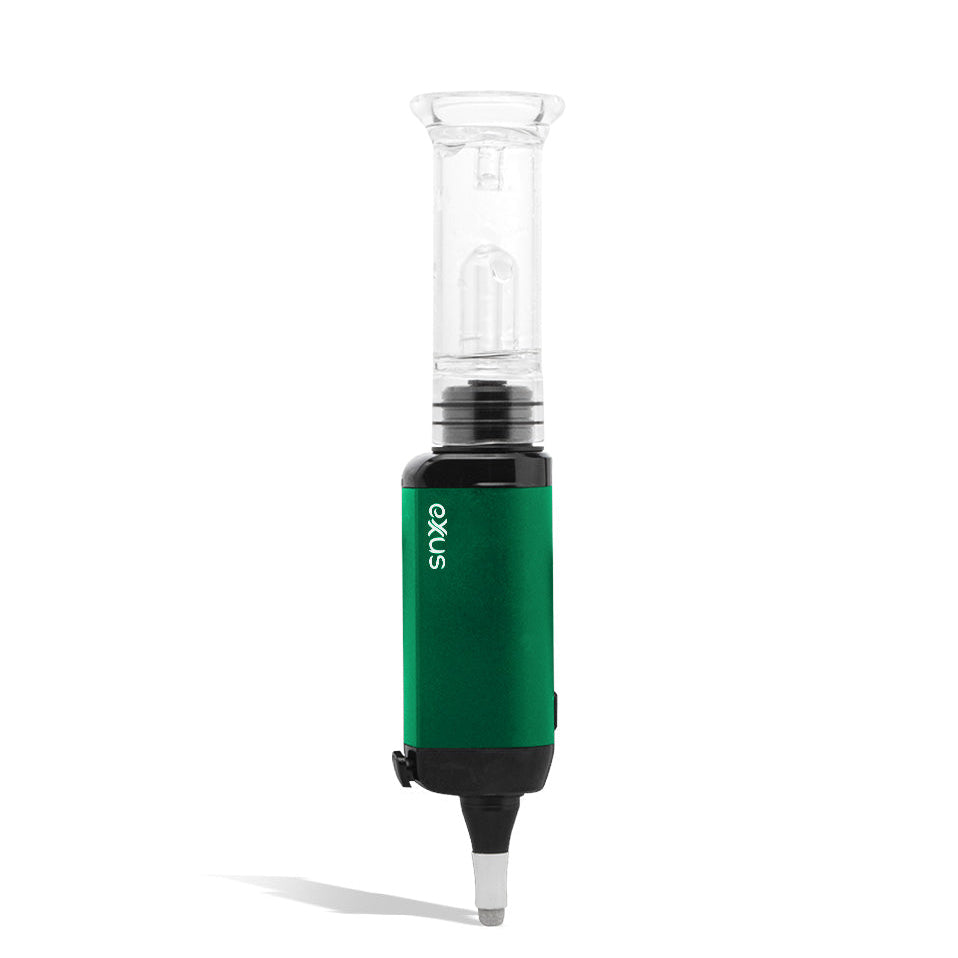 Exxus VRS 3-in-1 Vaporizer Nectar Collector