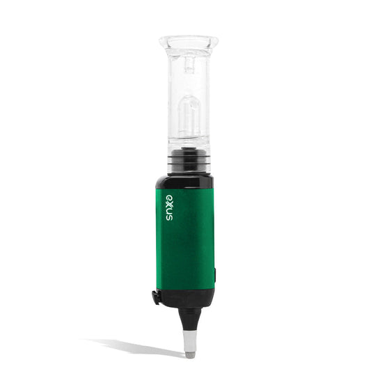 Exxus VRS 3-in-1 Vaporizer Nectar Collector