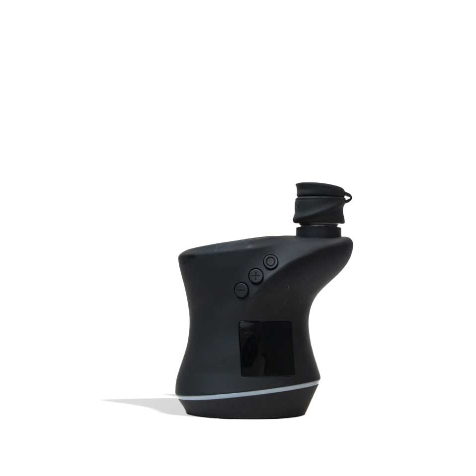 Focus V Carta 2 Dab E-Rig Base in Black