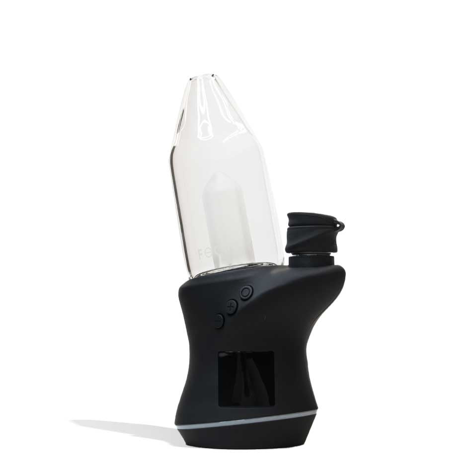 Focus V Carta 2 Dab E-Rig in Black