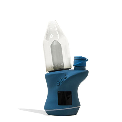 Focus V Carta 2 Dab E-Rig in Midnight Blue