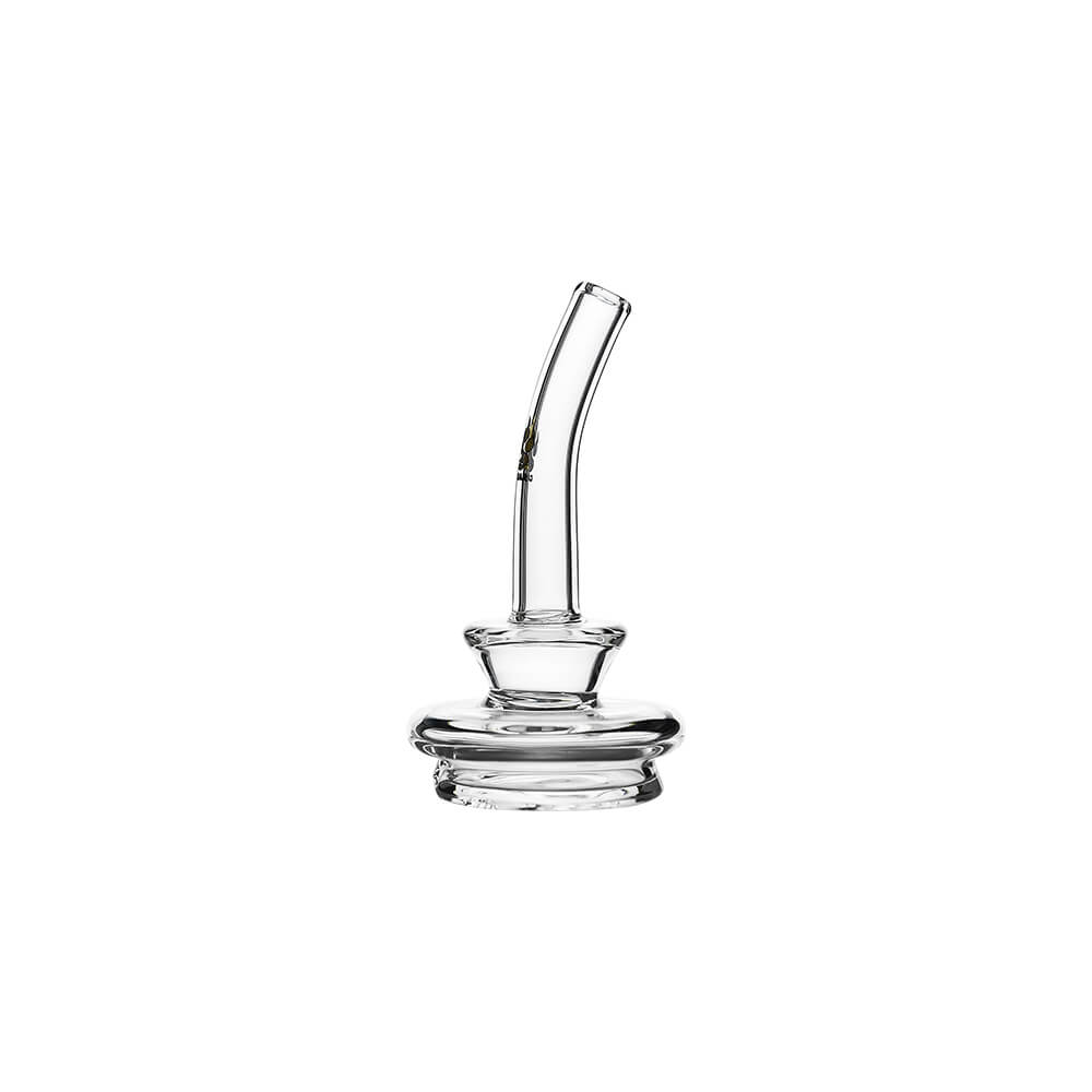 Gandolf Sherlock Dry Puffco Peak OG & PRO Glass Attachment