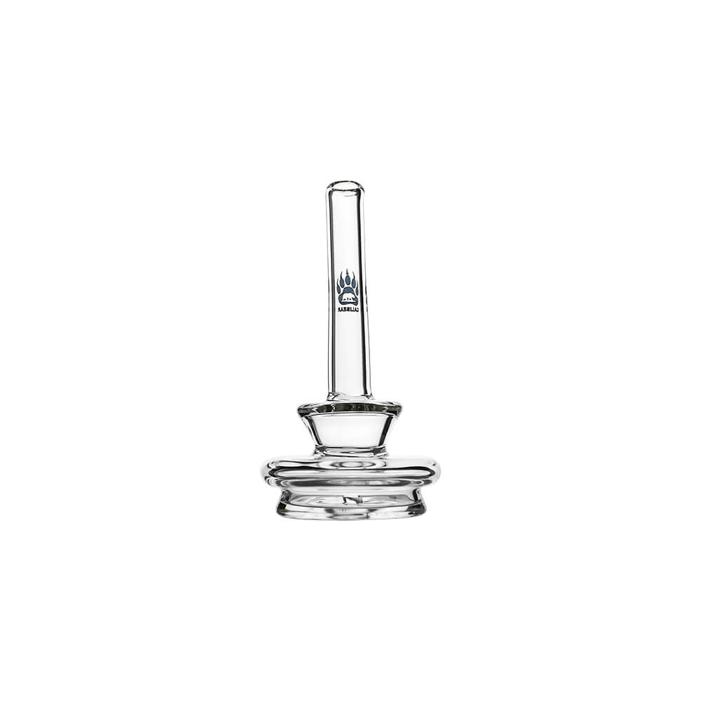 Gandolf Sherlock Dry Puffco Peak OG & PRO Glass Attachment