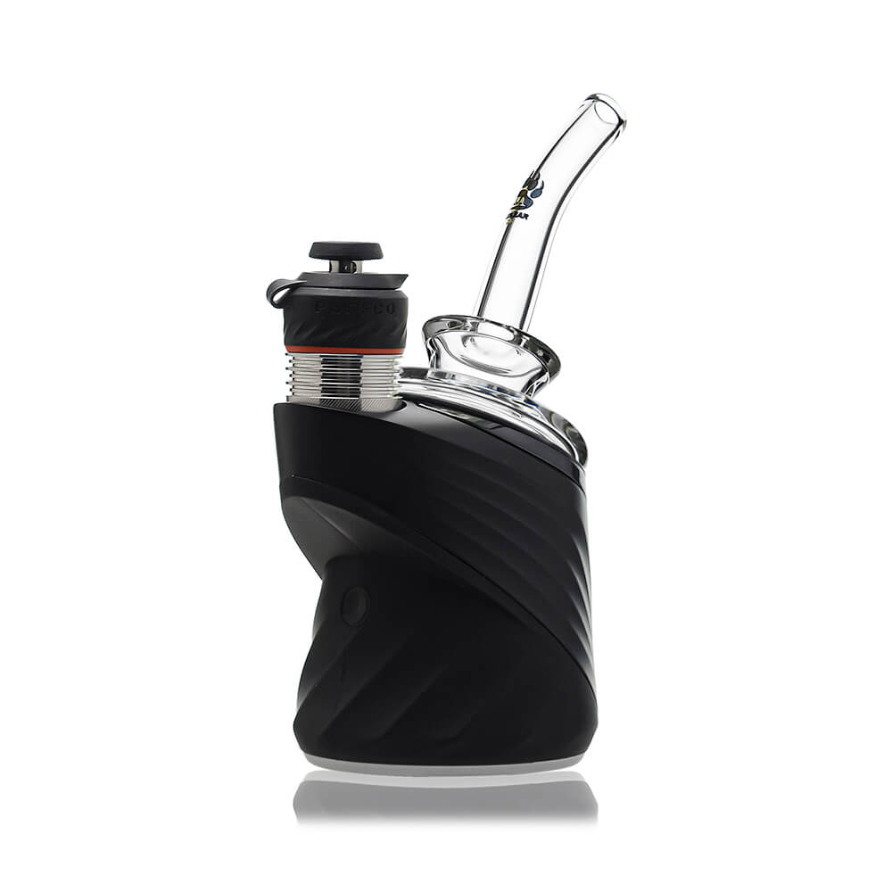 Gandolf Sherlock Dry Puffco Peak OG & PRO Glass Attachment