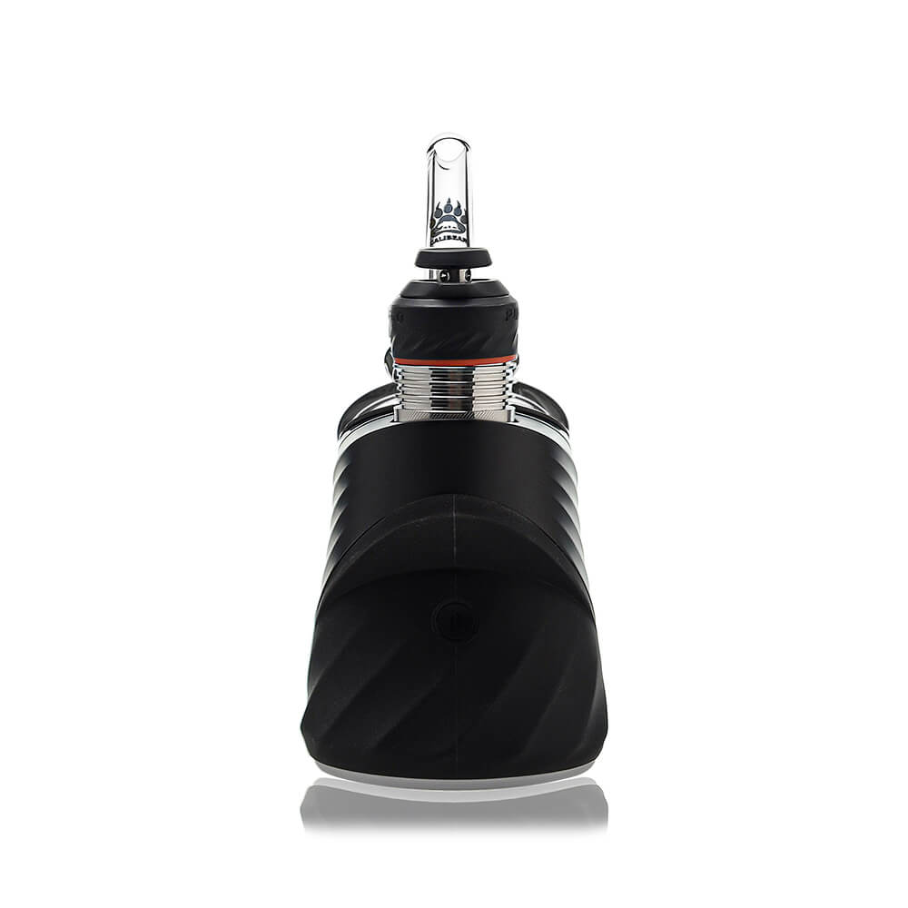 Gandolf Sherlock Dry Puffco Peak OG & PRO Glass Attachment