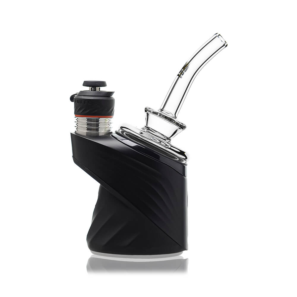 Gandolf Sherlock Dry Puffco Peak OG & PRO Glass Attachment