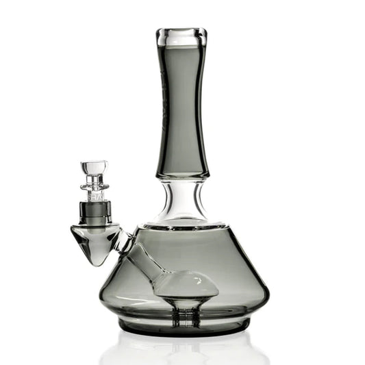 Grav Oracle Glass Water Pipe Smoke Tint