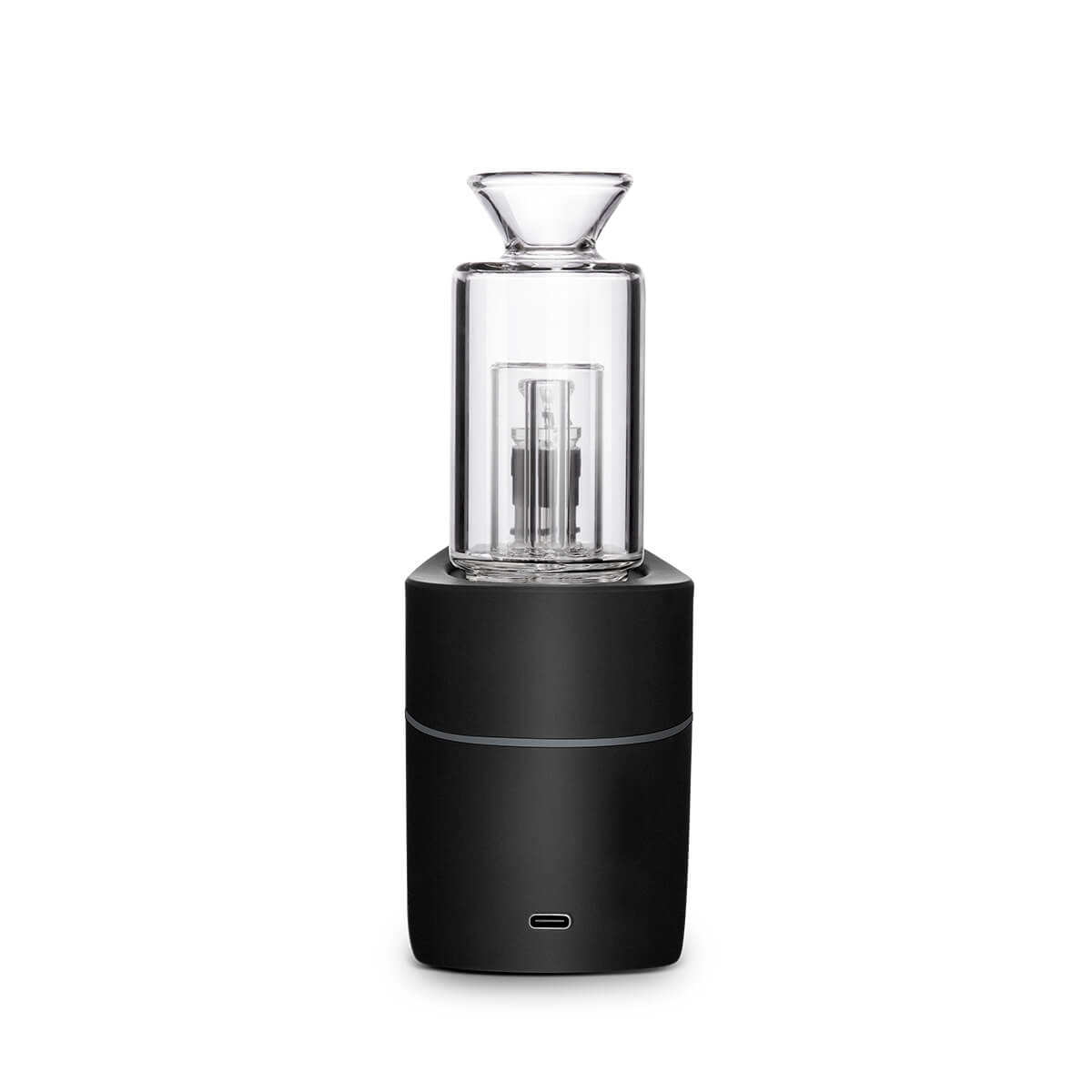 Black Halo Portable E-Rig
