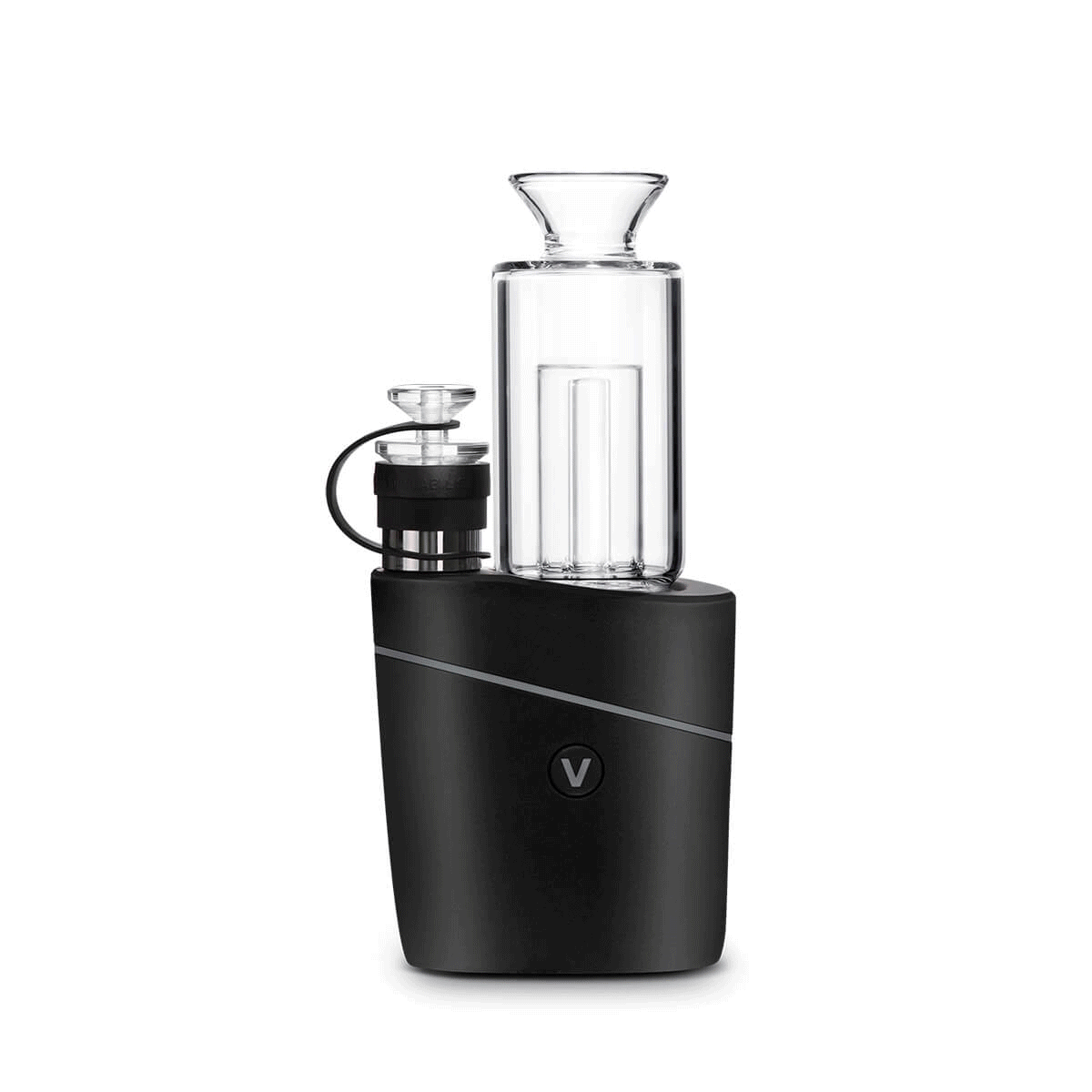 Halo Portable E-Rig Black