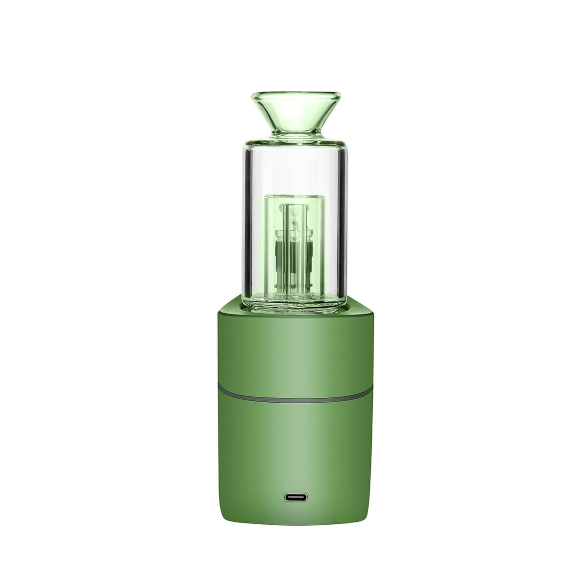 Green Halo Portable E-Rig