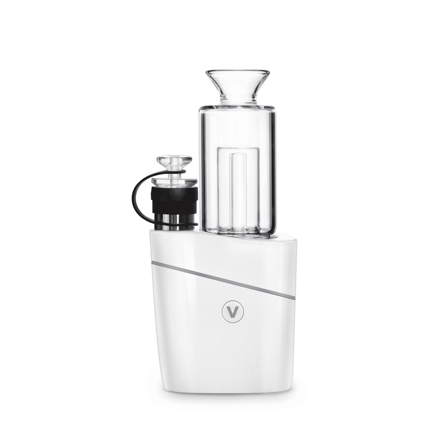 Halo Portable E-Rig White