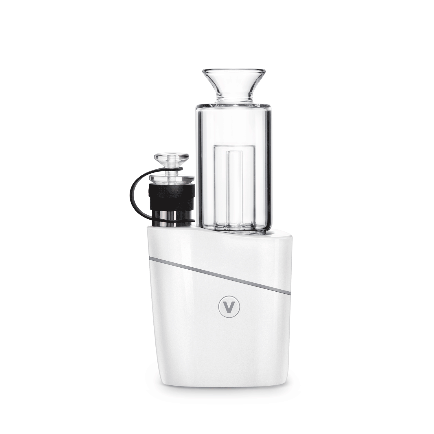 Halo Portable E-Rig White