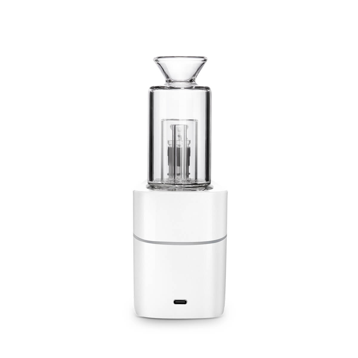 White Halo Portable E-Rig