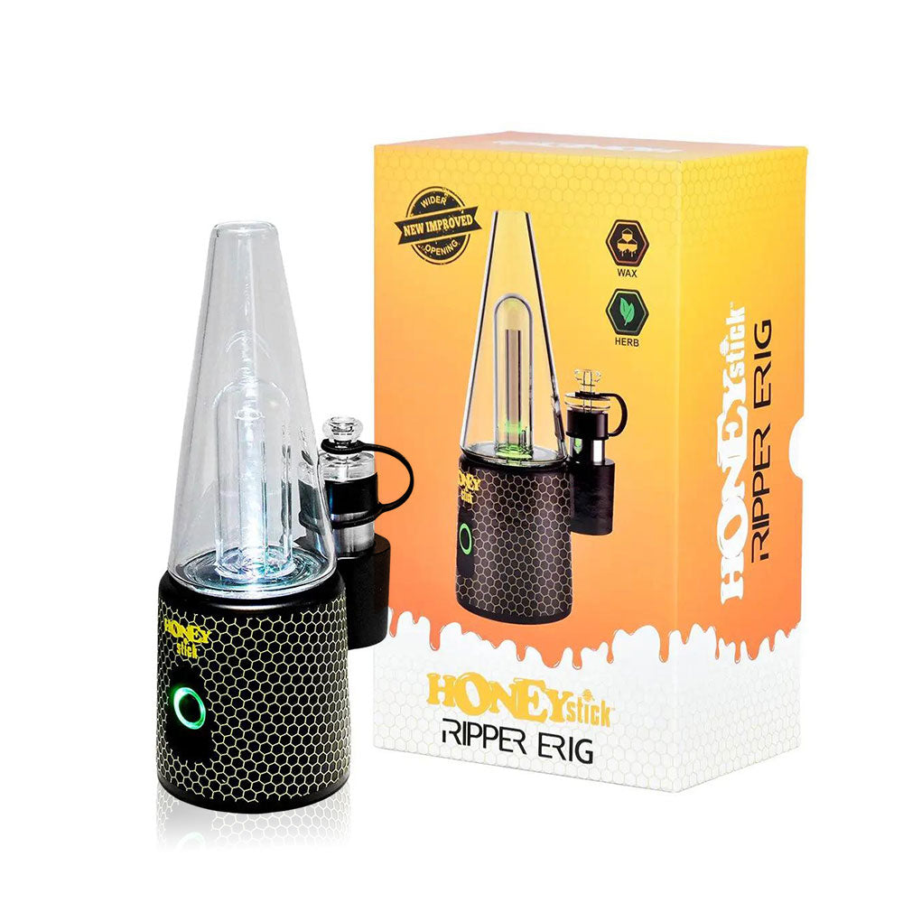 HoneyStick Ripper eRig package