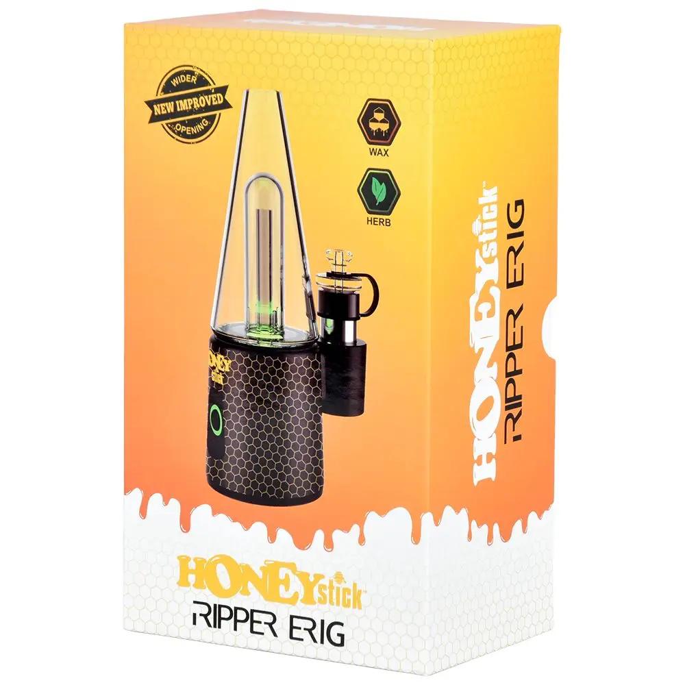 HoneyStick Ripper eRig