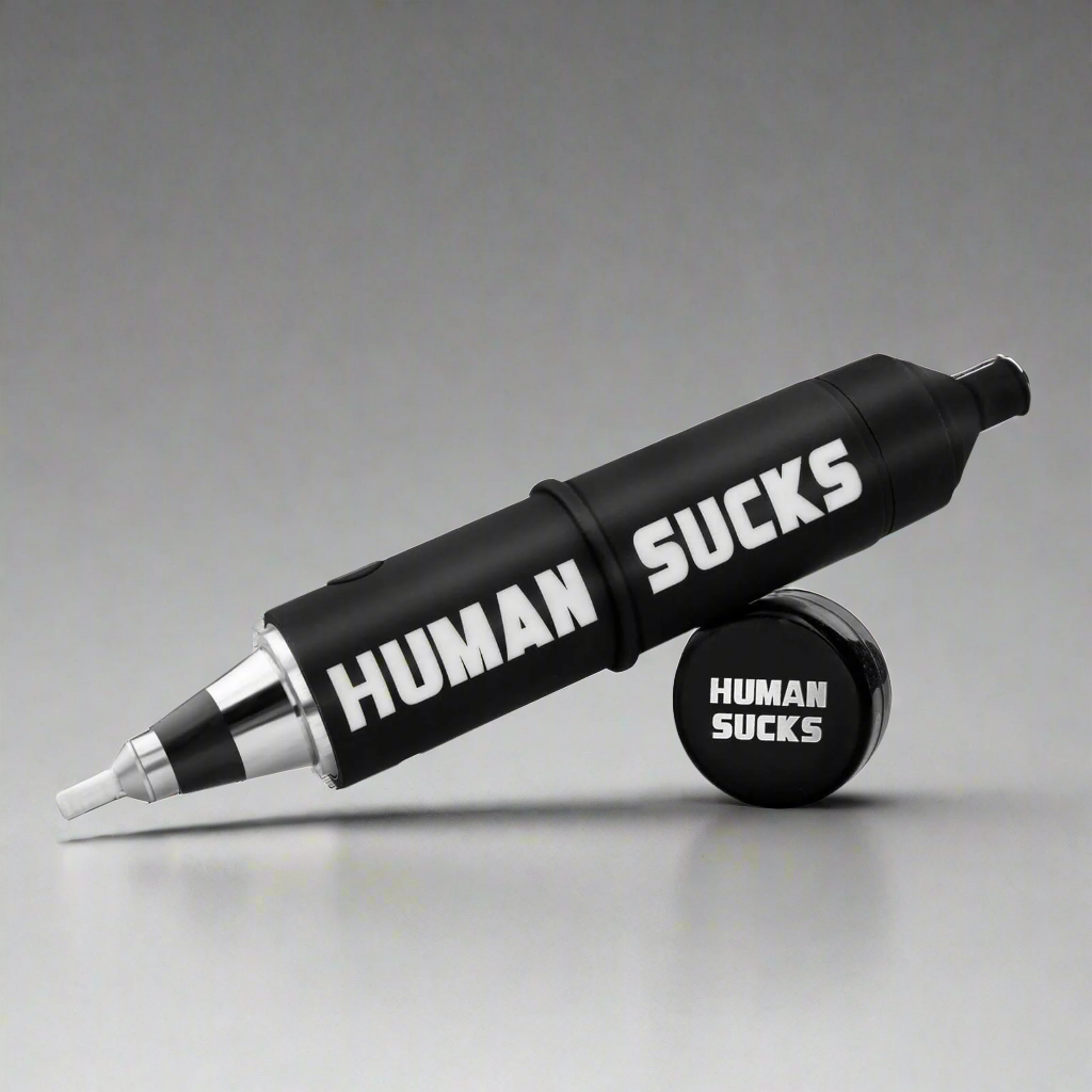 Stinger Electric Nectar Collector Kit | HUMAN SUCKS – HUMANSUCKS