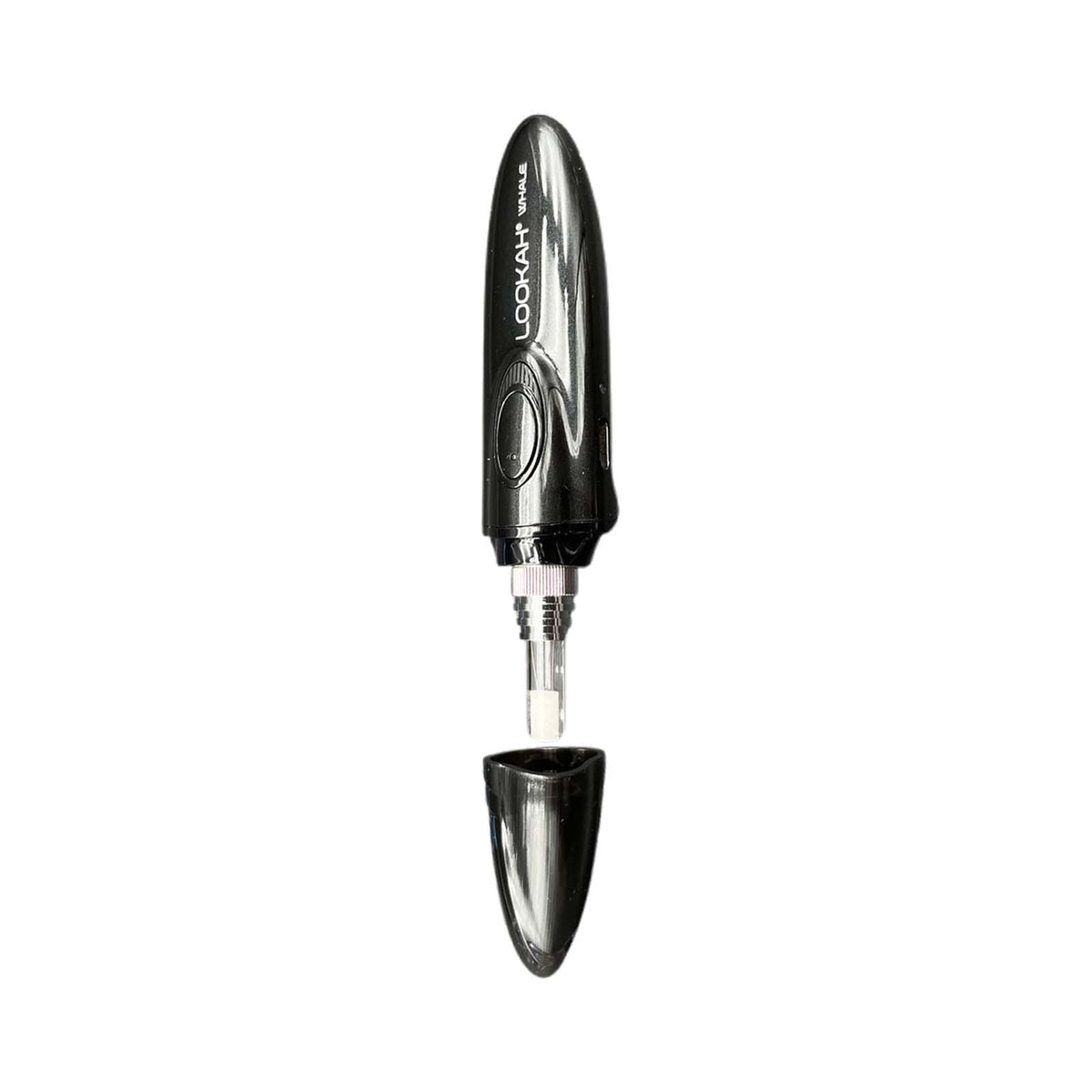 Lookah Whale Electric Dab Straw - humansucks