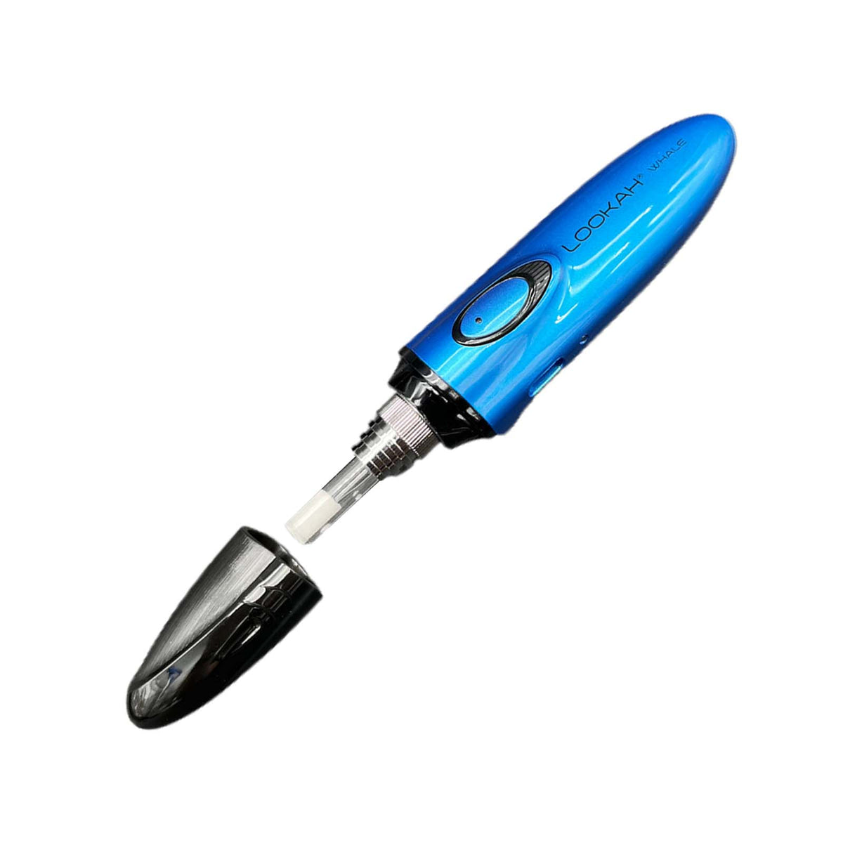 Lookah Whale Electric Dab Straw - humansucks