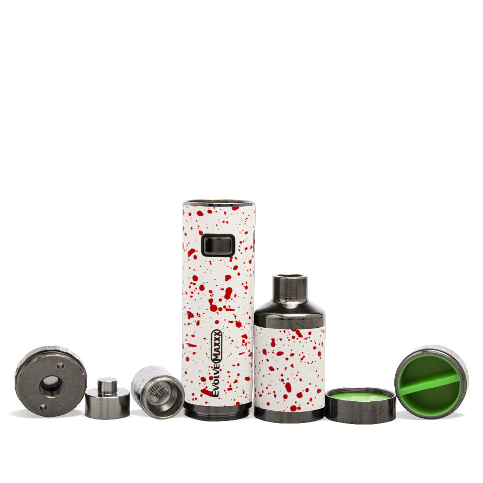 Wulf Mods Evolve Maxxx 3 in 1 Dab Kit