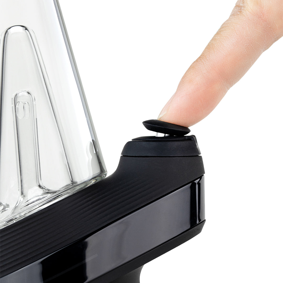 New Peak Dab Rig Vaporizer details