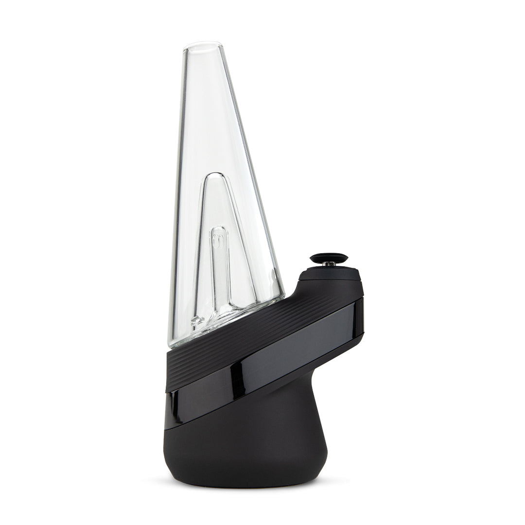 New Peak Dab Rig Vaporizer side