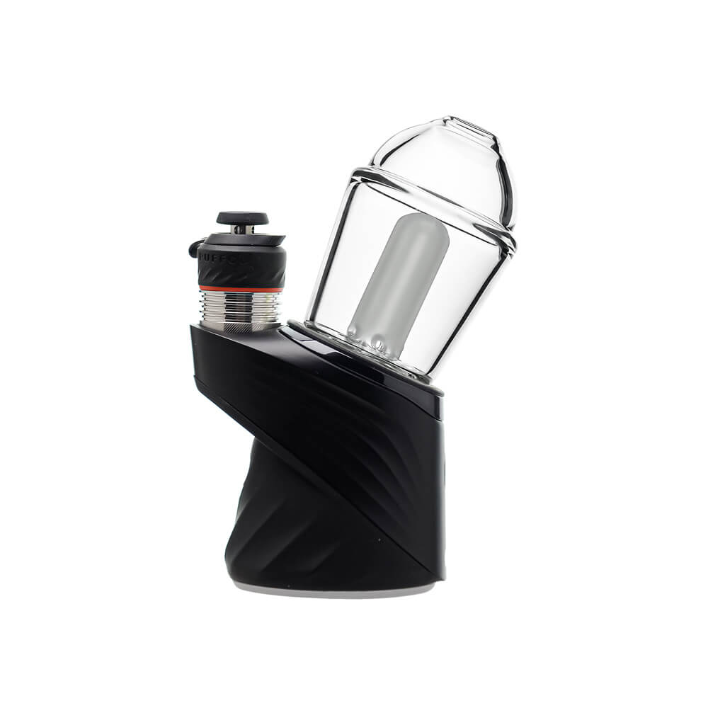 Premium Tubbler Bubbler Glass Attachment for Puffco Peak OG & Pro