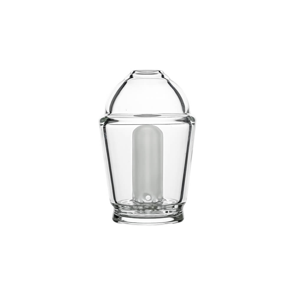 Premium Tubbler Bubbler Glass Attachment for Puffco Peak OG & Pro