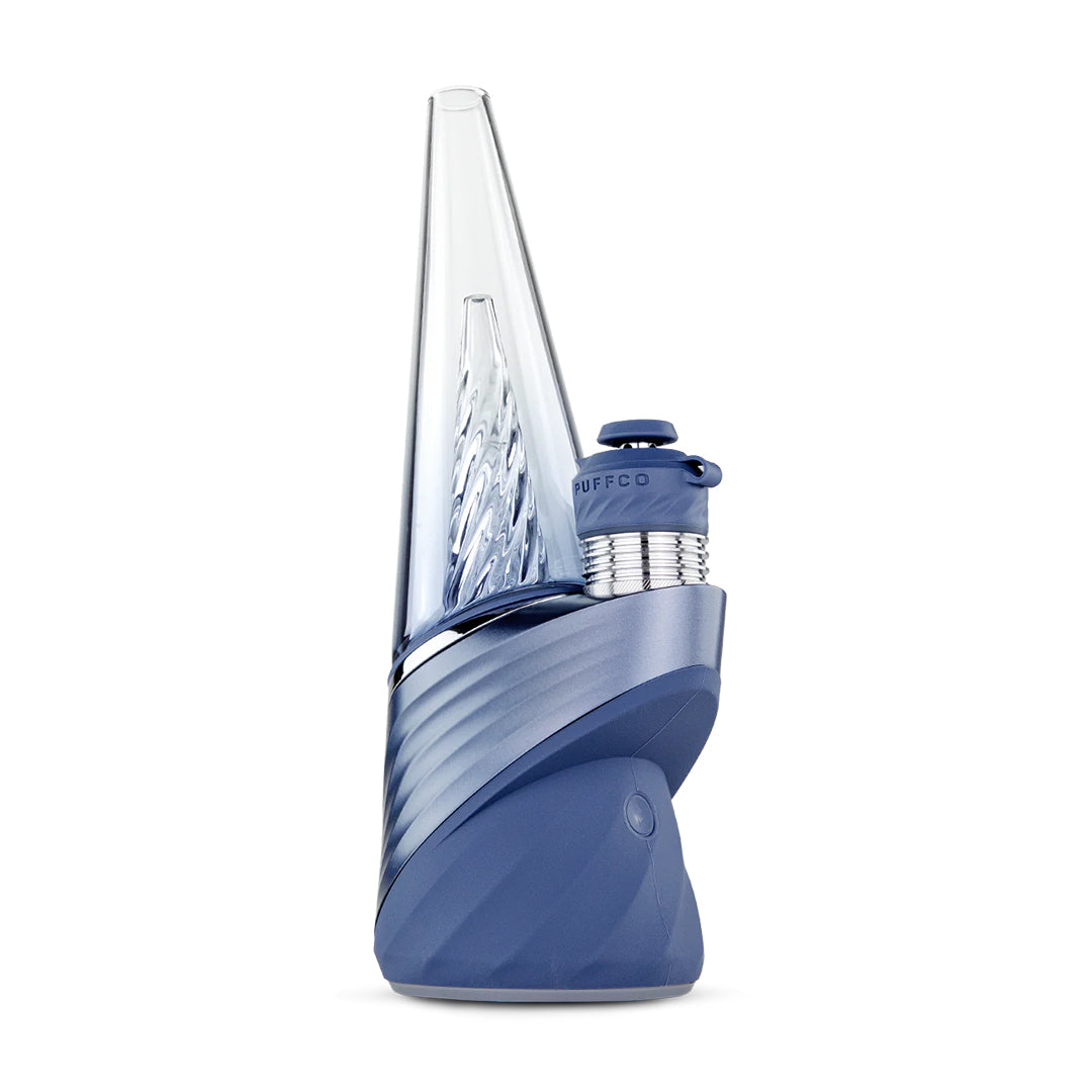Puffco New Peak Pro Smart Rig Storm color