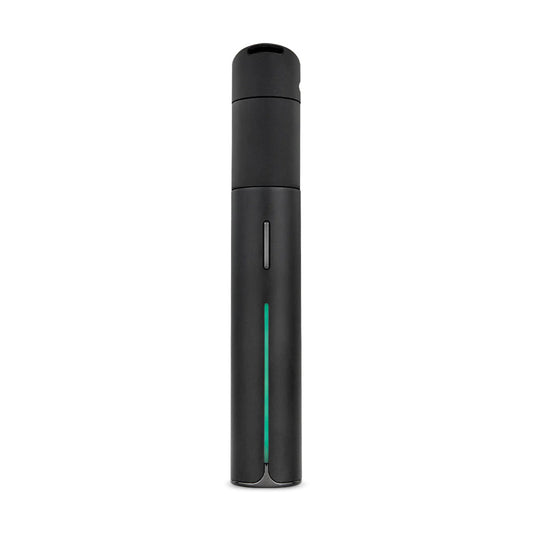 Puffco Pivot Wax Vaporizer Pen in Onyx color