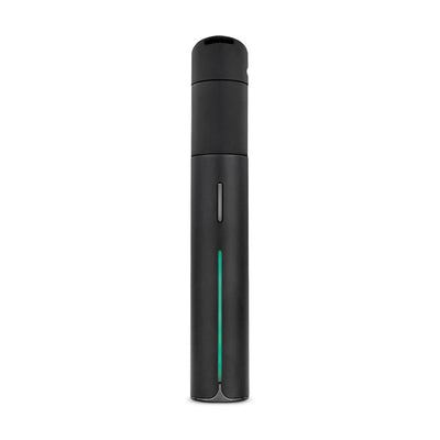 Puffco Pivot Wax Vaporizer Pen in Onyx color