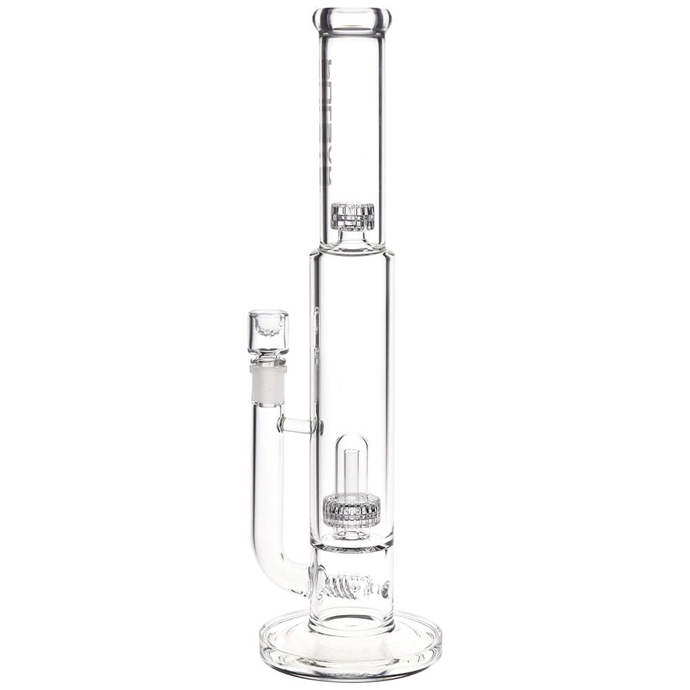 Pulsar 15" High Function Glass Water Pipe with UFO Perc