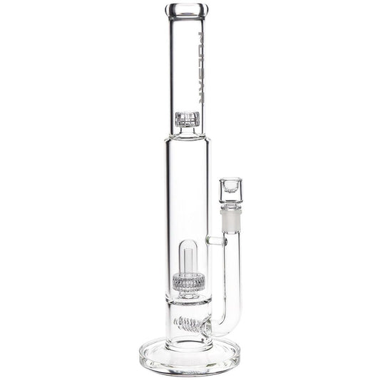 Pulsar 15" High Function Glass Water Pipe with UFO Perc