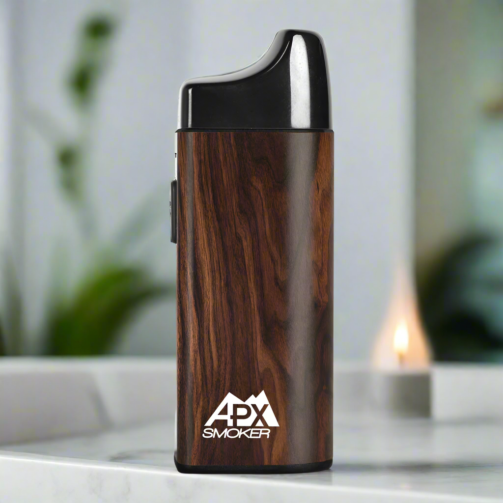 Pulsar APX Vape V3 Dry Herb Vaporizer Smooth, and Portable HUMANSUCKS Pulsar APX Vape V3 Dry Herb Vaporizer Smooth, and Portable HUMANSUCKS