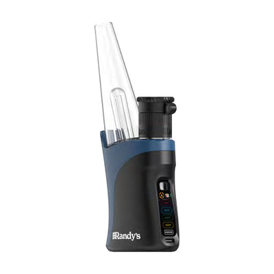 Randy's Grip Plus Vaporizer Kit in Blue