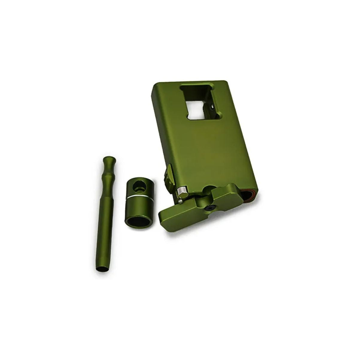 Riddles Saturn 3 In 1 Aluminum Dugout