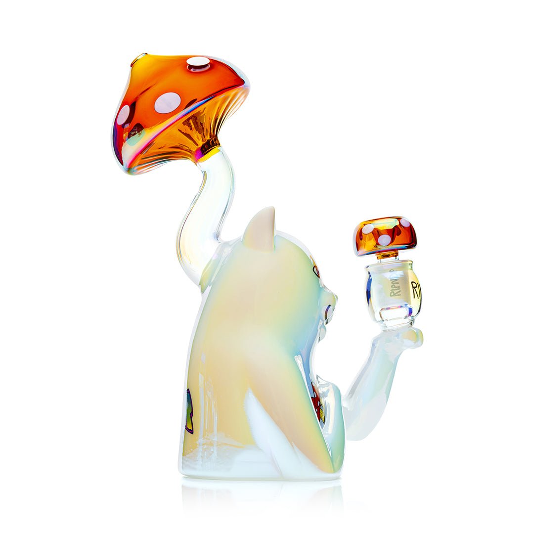 RIPNDIP x HEMPER Enlightened Nermal Bong