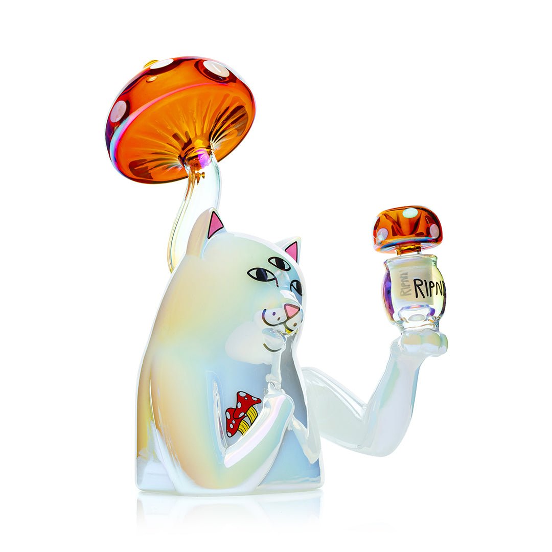 RIPNDIP x HEMPER Enlightened Nermal Bong