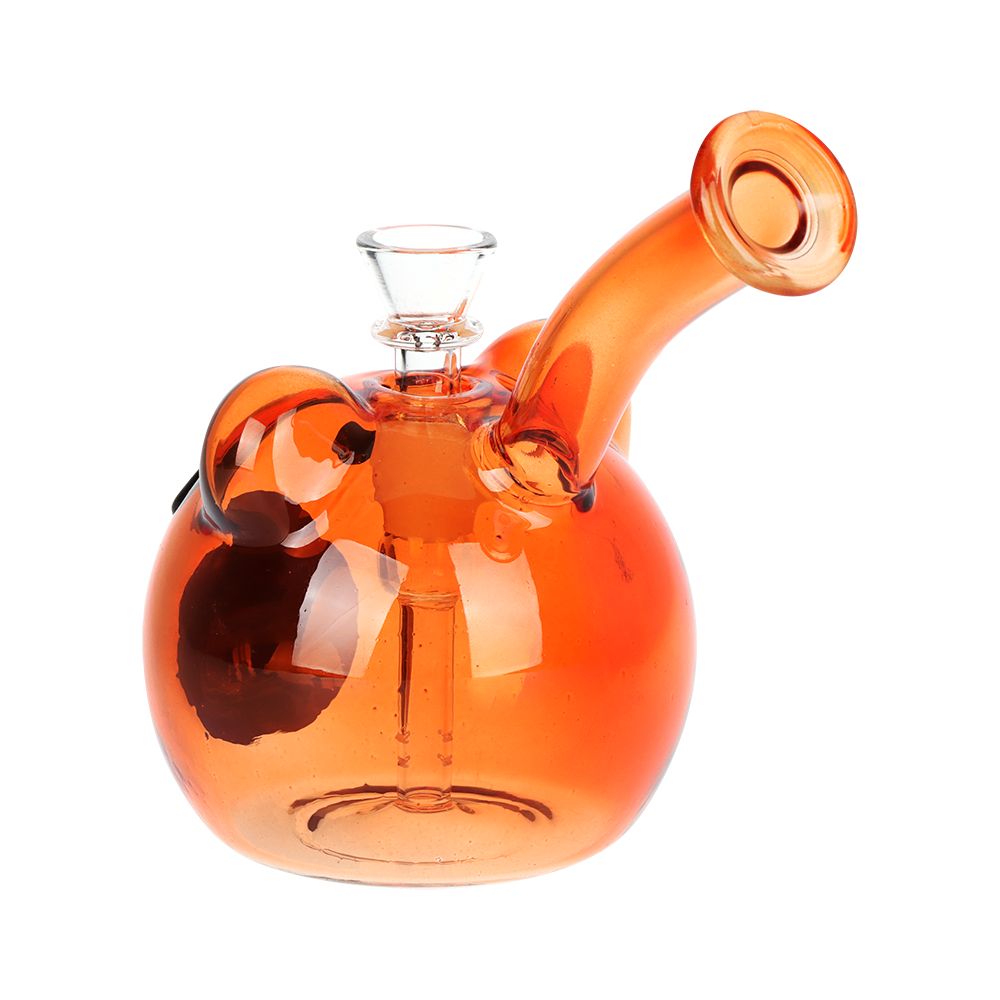 SeshGear Stoney the Bear Glass Water Pipe