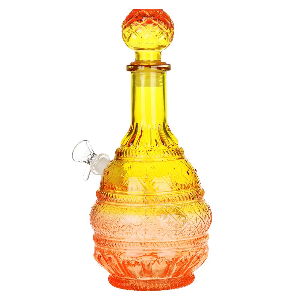 SeshGear Vintage Ombre Decanter Bong