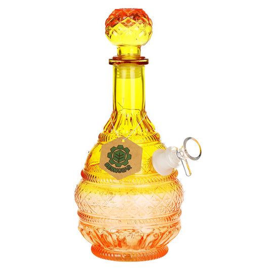 SeshGear Vintage Ombre Decanter Bong