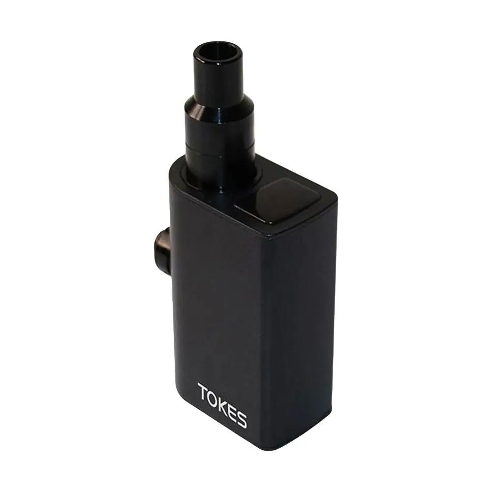 SOC Tokes Dual Use Water Pipe Vaporizer